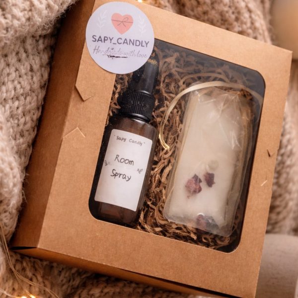 Gift Packs