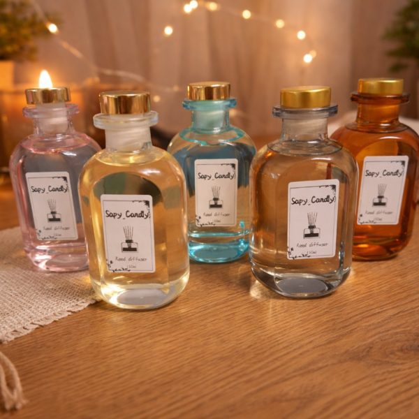 Reed Diffuser