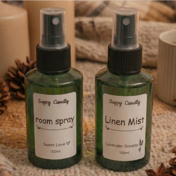 Room Fragrances