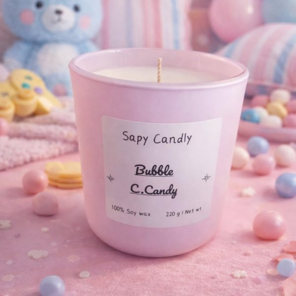 Premium Candles
