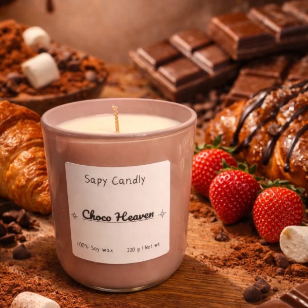 choco heaven