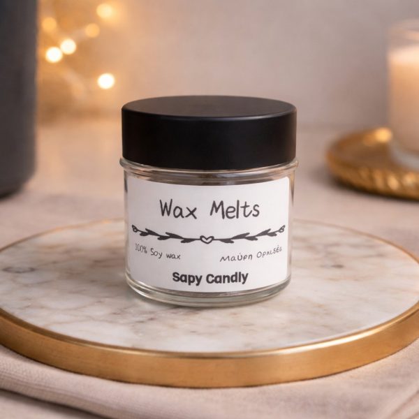 luxury wax melts 2