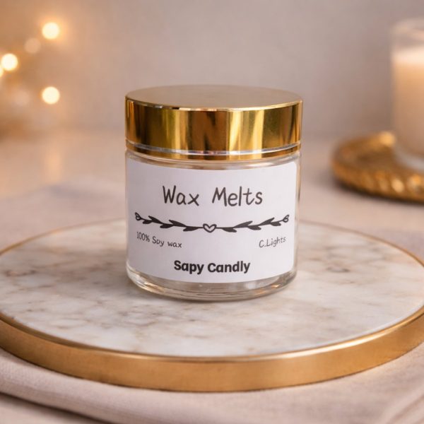 luxury wax melts