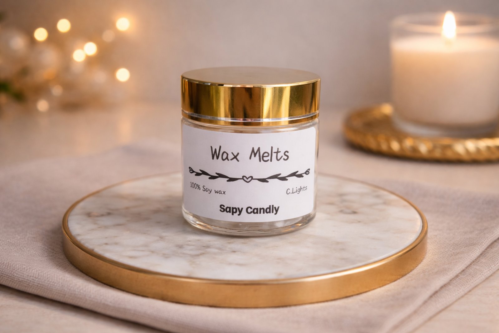 luxury wax melts luxury wax melts