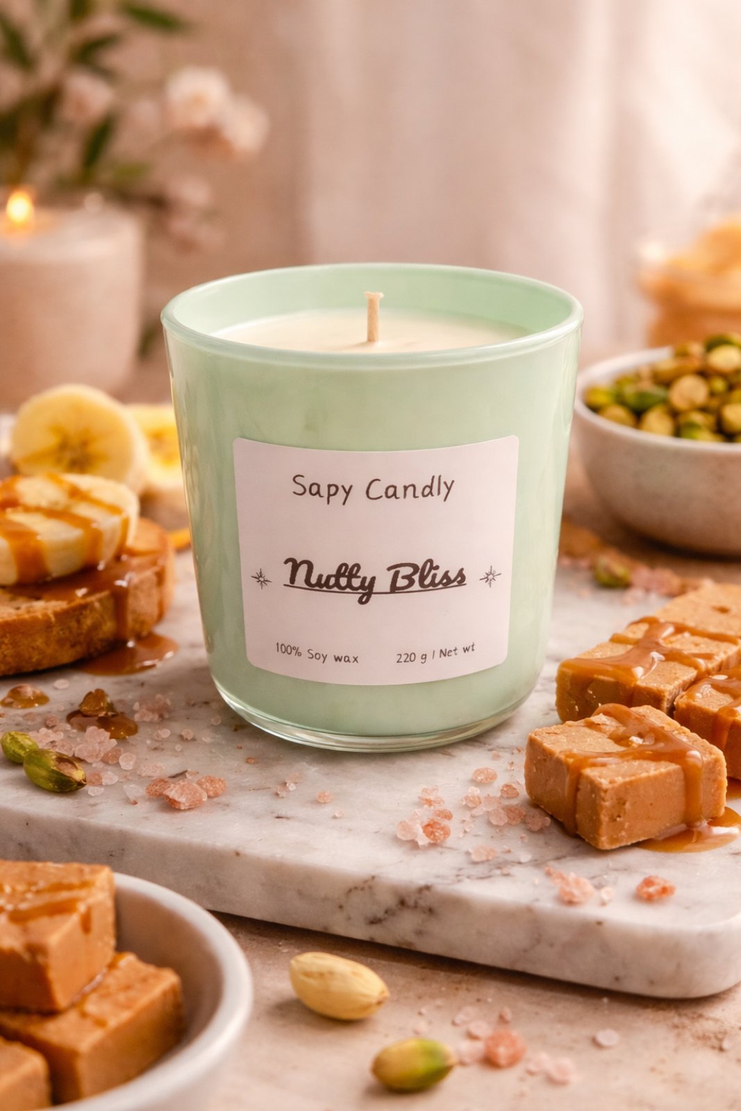 nutty bliss nutty bliss