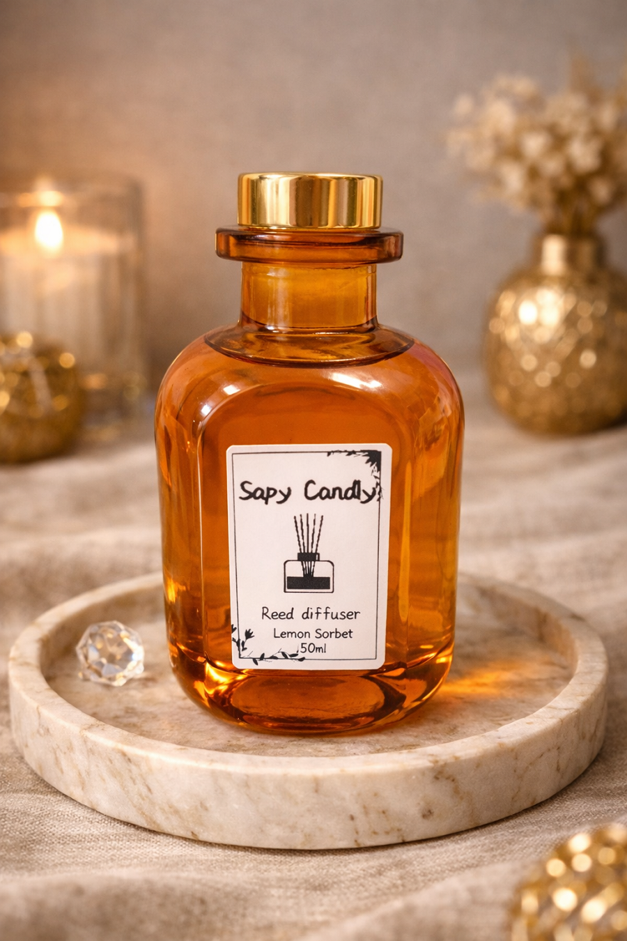 reed diffuser lemon sorbet reed diffuser lemon sorbet