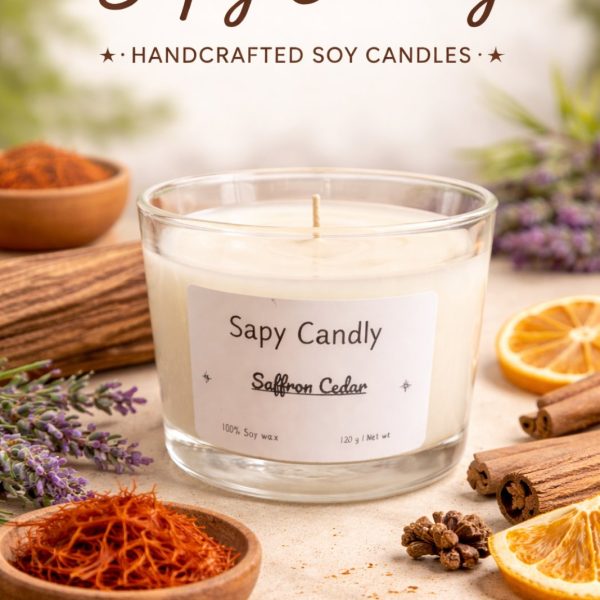 Candles