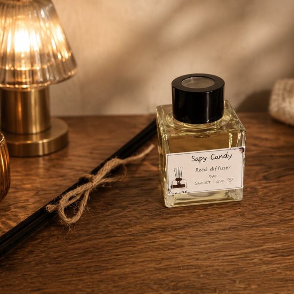reed diffuser sweet love ❤️ 50ml