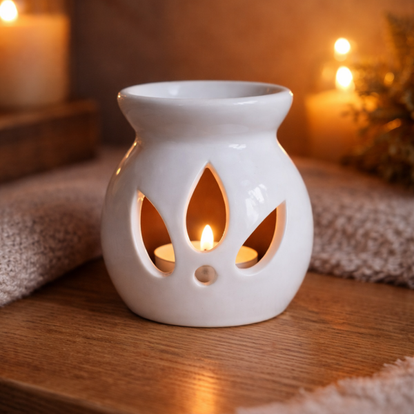 ΚΑΥΣΤΗΡΑΣ ΓΙΑ wax melts