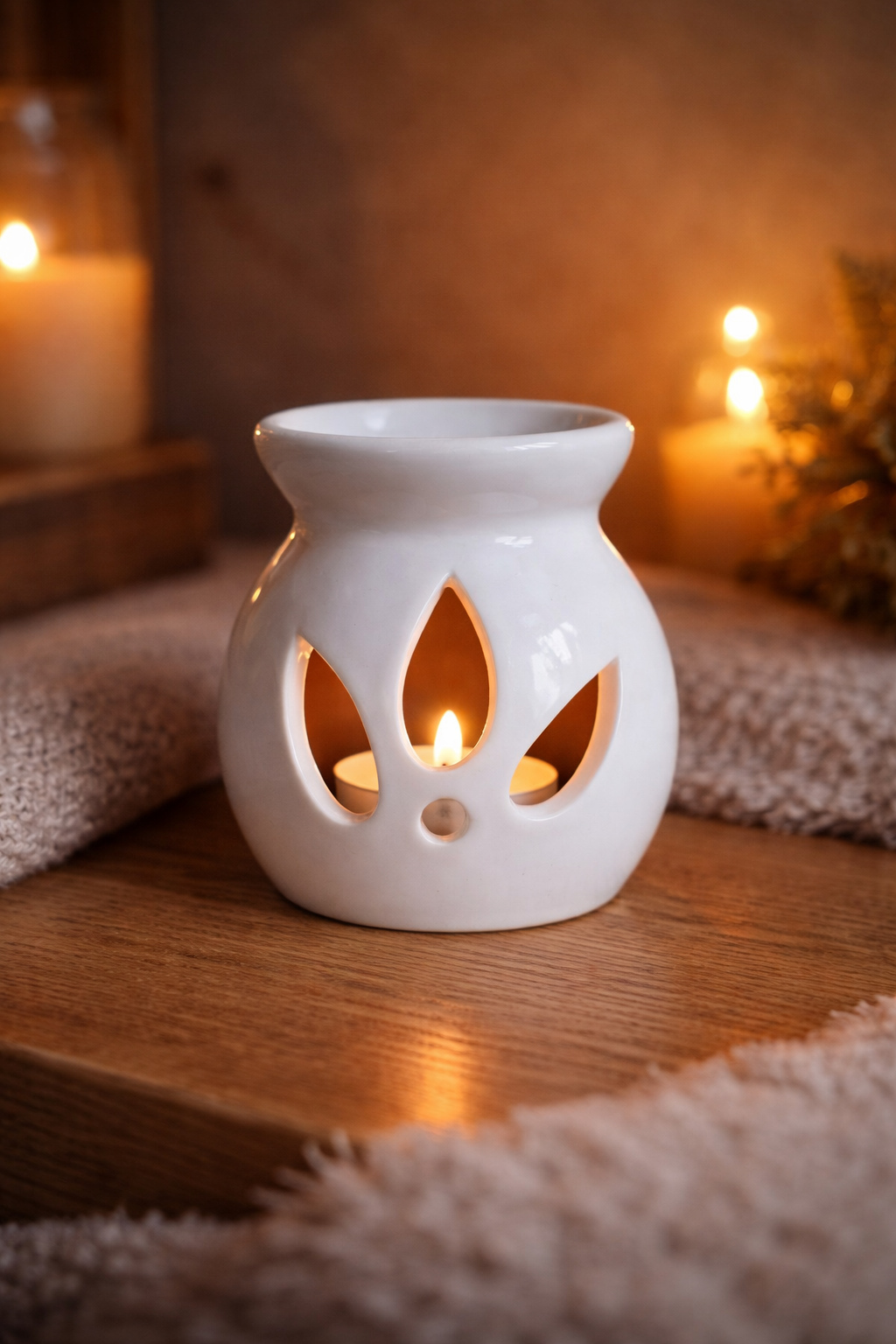 ΚΑΥΣΤΗΡΑΣ ΓΙΑ wax melts ΚΑΥΣΤΗΡΑΣ ΓΙΑ wax melts